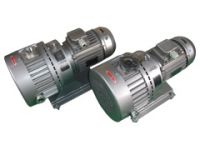 Scroll vacuum pump /GWSP vacuum pump