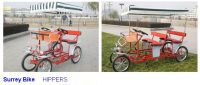 Surrey bike