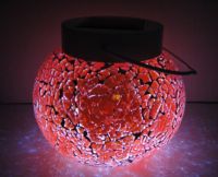 ALS-004 energy saving LED solar lamp