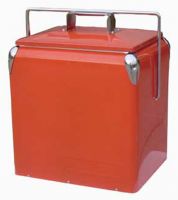 cooler box