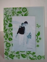 Mirror Frame Glass Frame