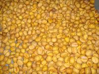 Frozen Peeled Chestnuts