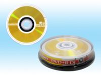 X-DATA 8.5GB DL DVD
