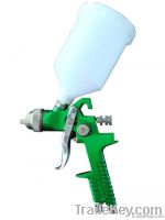 HVLP spray gun H827