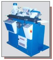 SEMI HYDRAULIC COT GRINDING MACHINE