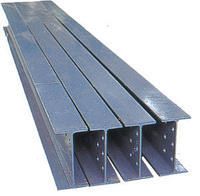 H Beam Steel