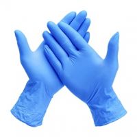 Nitrile Powder Free