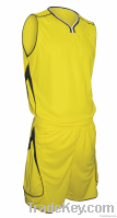 Soccer Uniform