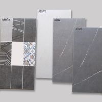 30x60cm rustic floor and wall porcelain tiles From China