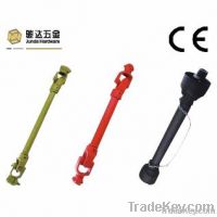 Agriculture drive Shafts with CE certification