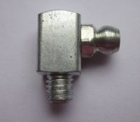 German System M6x1 90degree Grease Fitting