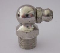 PT1/8 90 Degree Grease Nozzle