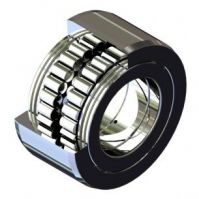 RSU50130-2RS back up rollers