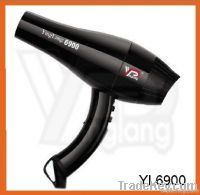 Professional hair dryer