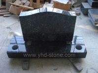 Stone Tombstone