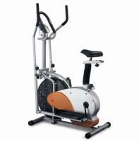 Elliptical Orbitrek