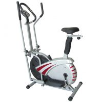 Beauty Orbitrek Elliptical Trainer