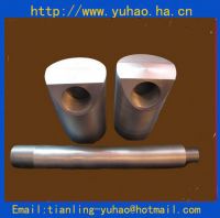 Molybdenum Electrode