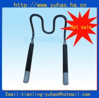 Molybdenum Disilicide Heating Elements