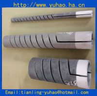 Silicon Carbide Heating Elements