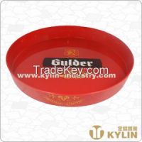 plastic tray