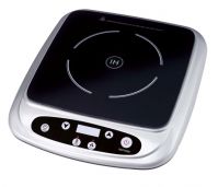 Electromagnetic Oven