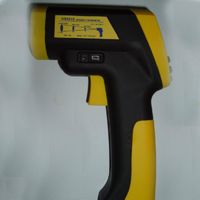 Infrared Thermometer