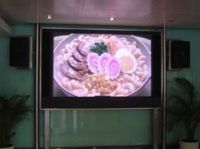 Led Indoor Display