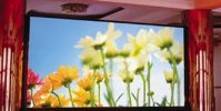 Indoor LED Display