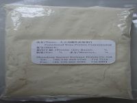 functional soy protein concentrate