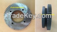 HMT LATHE MACHINE PARTS