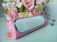 Portable Usb Mini Speaker With FM