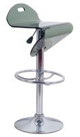 modern plastic Bar Chair YW-B049