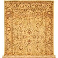 Handmade Persian Rug