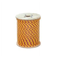 POLY PROPYLENE FILM ROPE