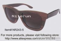 wood frame sunglasses, wood frame eyeglasses