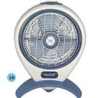 14 Inch Box Fan Patent Product