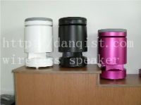 Indoor / Outdoor Wireless Speaker