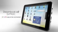 W7 Dreambook Tablet PC