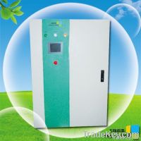 150kw on-grid solar power inverters