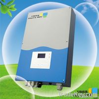 kw on-grid solar energy inverter with transformer