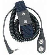 Wrist strap, Ground cord