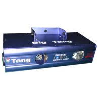 staeg lighting (doube green and red  laser light)