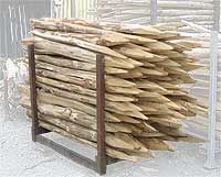Chestnut Fencing Products