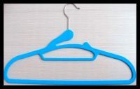 Clothes Hanger&iuml;&frac14;Œ Velvt Hanger