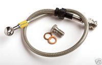 Seamless Tube For Brake Hose Use