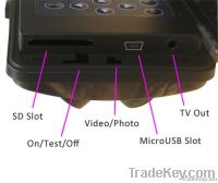 Trail Camera Game Camera Scouting Camera