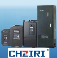 ac  frequency inverter  chziri From China