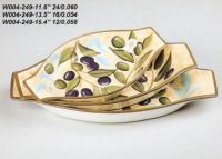 Pottery Tableware