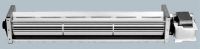 ZLA50AC Series AC Cross Flow Fans